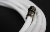 How to Convert optisch digitale naar een coaxiale kabel