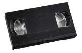 Wat Is schrijven bescherming op een VHS?
