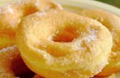 How to Make Donuts zonder een friteuse