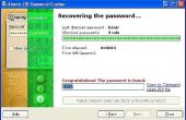 How to Crack/hack wachtwoord beschermd Zip bestanden
