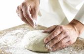Beïnvloedt het stijgt van brood hoe luchtig het brood Is?