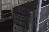 Hoe Vervang de CPU-ventilator in een HP Pavilion