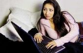 Hoe herken ik als mijn man Is chatten Online