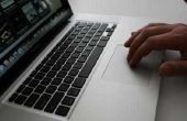 How to Turn Off de Command-toets op een Mac-Laptop