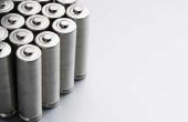 Hoe te repareren schade van lekken van batterijen