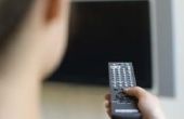 How to Get kanaal 3 op een TV voor het bekijken van de kabel