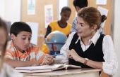How to Teach alliteratie--een lesplan