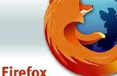 Hoe te downloaden Mozilla Firefox