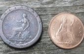 Controlelijst voor het verzamelen van de munt