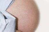 Wat Is een zwangerschaps gordel voor gebruikt?