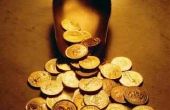 Fiscale behandeling op de verkoop van gouden munten op een verlies