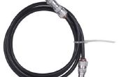 How to Boost een Coax kabel signaal