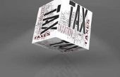 Bij het doen van belastingen gebruik je bruto of netto inkomen?