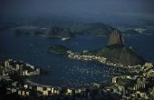 De eisen voor het invoeren van Brazilië met een toeristenvisum