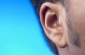 Tekenen & symptomen van een lymfoom van het oor