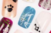How to Change Pools op acryl nagels