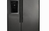 Wanneer een koelkast geplaatst kan worden op een nieuwe tegelvloer?