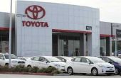 Hoe werkt de heffingsregeling voor Toyota Prius?