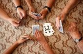 Giften voor Hand & voet kaartspelers