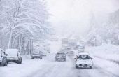 De gevolgen van Blizzards voor mens & andere levende wezens op aarde