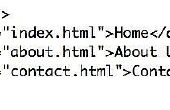 Hoe maak je een tekst Link uitzien als een schuine knop met CSS