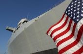 Navy SEALs rang salaris