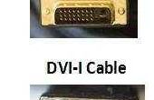 Wat Is een DVI-kabel?