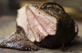How to Cook rundvlees varkenshaas Roast