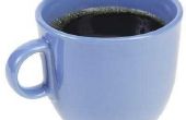 Wat Is natuurlijk cafeïnevrije koffie?
