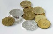 How to Purchase Gold & zilveren munten