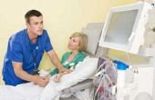 Wat is het salaris voor een dialyse-technicus?
