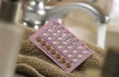 Bijwerkingen van schakelen Birth Control Pills