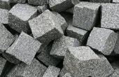 Hulpmiddelen voor snijden & polijsten van graniet