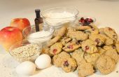 Hoe maak je zelfgemaakte suikervrije koekjes