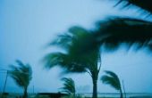 Oorzaak & Effect van natuurlijke rampen in het Caribisch gebied