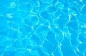 De gemiddelde kosten van boven de grond zwembad onderhoud