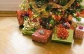 How to Make polymeerklei gepersonaliseerde Kerst ornamenten