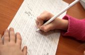 How to Teach cursieve schrijven voor Beginners