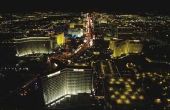 Las Vegas Hotels met Airport Shuttle