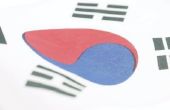 Hoe kunt u zien als een Koreaanse naam mannelijk of vrouwelijk is