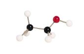 Hoe maak je een bal en Stick Model van een molecuul