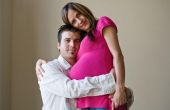 Hoe om zwanger van een jongen