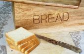How to Keep brood vers 's nachts