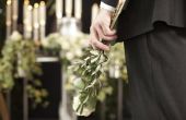 What to Wear naar een begrafenisdienst