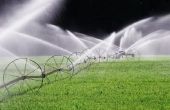 Hoe u een uitbreidingskaart toevoegt aan een bestaande Sprinkler kop