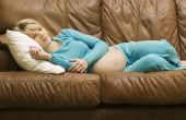 Hoe te voorkomen dat vermoeidheid tijdens de zwangerschap