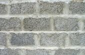 De voordelen van een massief betonnen blok muur