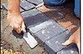 How to Install beton bestratingsafwerkmachines Kanta