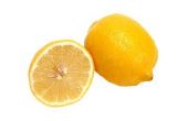 Hoe te knippen van citroenen en limoenen (lemmetjes)