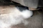 Texas voertuig Smog eisen